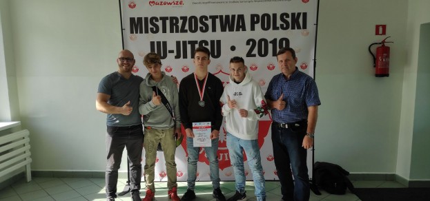 (fot. UKS Budo Pawłowice)