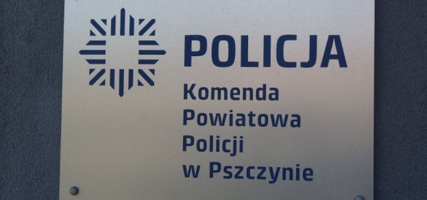 (fot. Komenda Powiatowa Policji w Pszczynie)