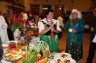 Konkurs kulinarny w Grzawie