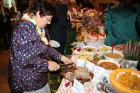 Konkurs kulinarny w Grzawie