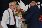 W gminie Miedźna gratulowali pięknych jubileuszy małżeństw