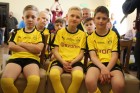 Borussia Dortmund zaangażuje się w akademię Piszczka