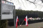 75. rocznica "Marszu Śmierci" fot. powiat