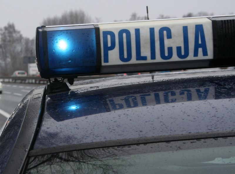 Pszczyńska policja podsumowuje rok: więcej śmiertelnych wypadków i pijanych kierowców