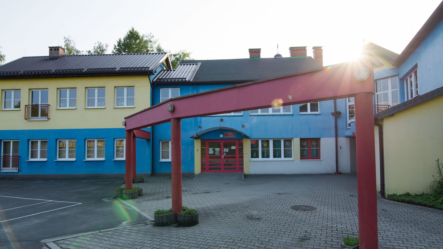 Filia biblioteczna w Warszowicach zostanie zamknięta