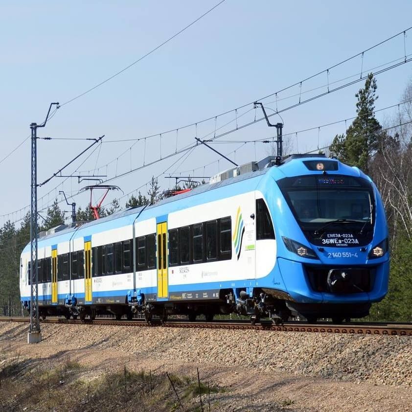 Koleje Śląskie: Od września korekta rozkładu jazdy