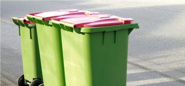 Zmiany w gospodarowaniu odpadami w gminie Goczałkowice od 1 stycznia