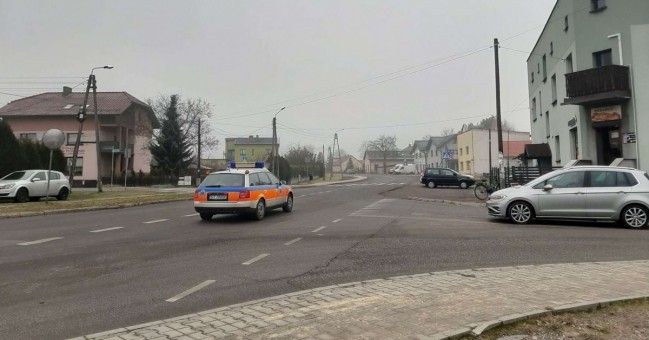 Kluczowa droga powiatowa w Piasku zostanie przebudowana