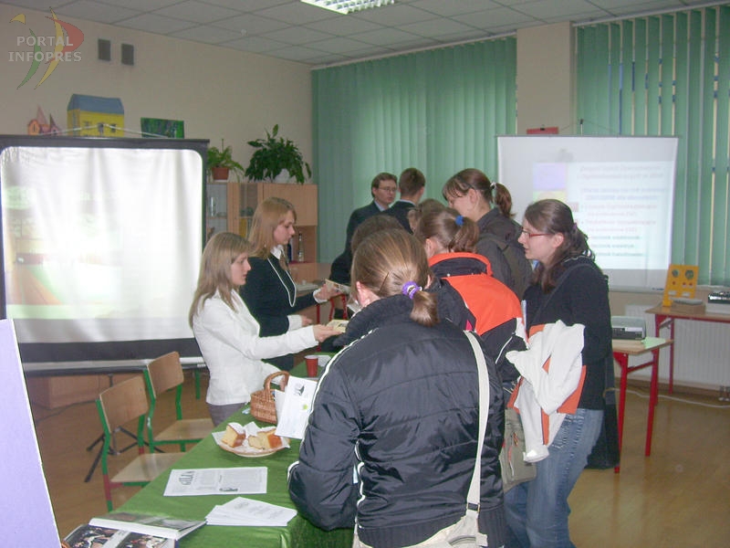 Targi Edukacyjne w Goczałkowicach