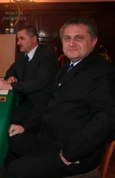 Witold Wiktorczyk przewodniczącym PRS