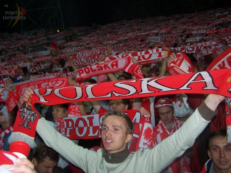 Polska gospodarzem Euro 2012!