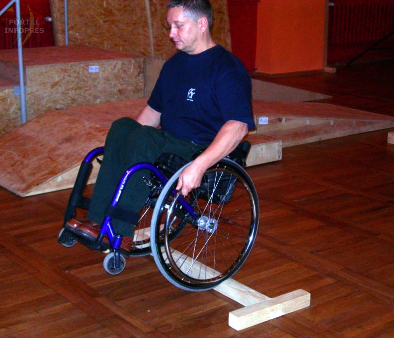 Pawłowice: Aktywni niepełnosprawni