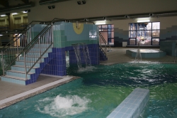 Koszty korzystania z basenu w Goczałkowicach?